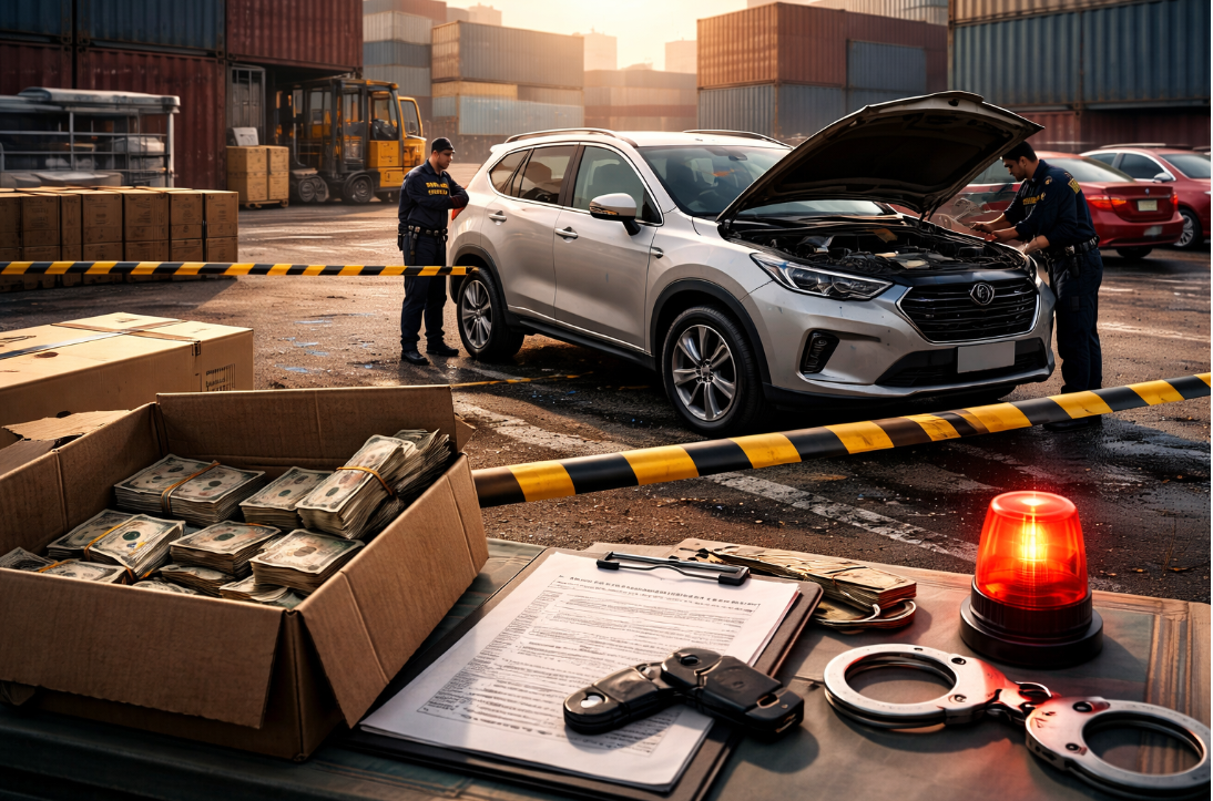 Переоборудованные авто из Китая Переоборудованные авто из Китая 2026