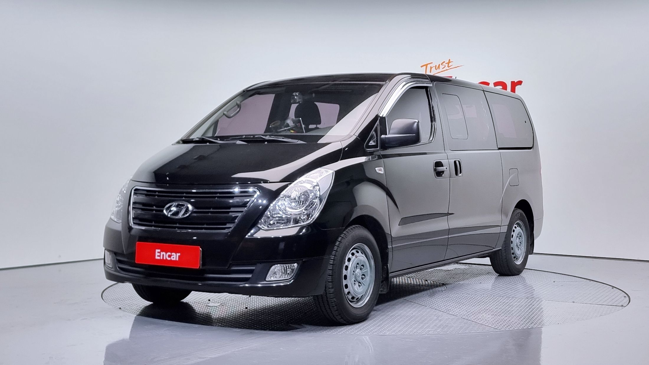 HYUNDAI STAREX GRAND